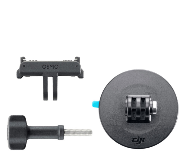 DJI Baza samoprzylepna z dwukierunkową szybkozłączką - 1470291 - zdjęcie 3